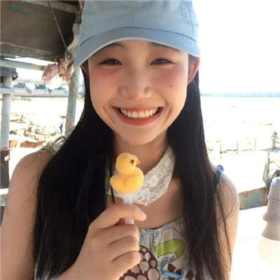 示意停车