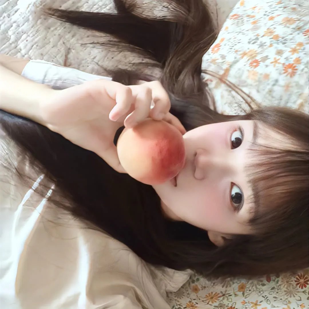 神秘肌肤
