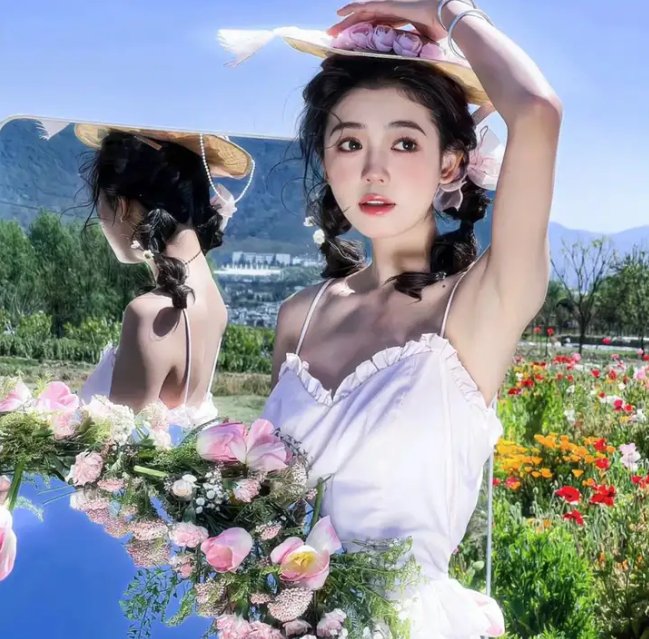 带着婆婆嫁